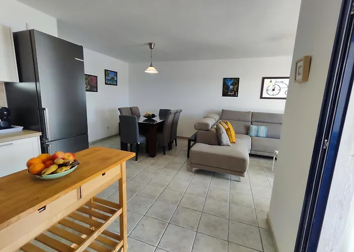 La Casita Your Ocean-view House In * פלאיה בלנקה