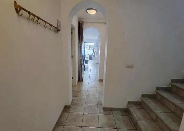 La Casita Your Ocean-view House In * פלאיה בלנקה