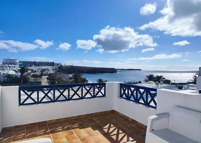 La Casita Your Ocean-view House In בית נופש *